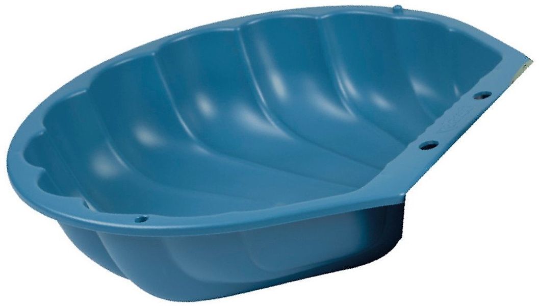 Smoby Strandmuschel Smoby Outdoor Spielzeug Sand & Strand Life Sandmuschel günstig online kaufen