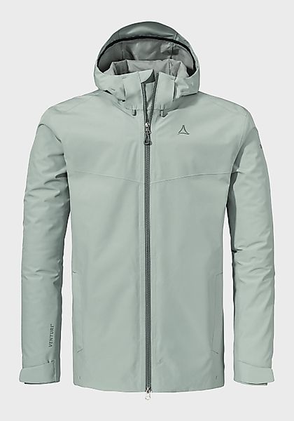 Schöffel Outdoorjacke 2L Jacket Ankelspitz M günstig online kaufen