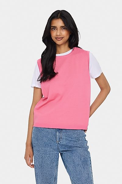 Saint Tropez Pullunder MilaSZ Vest günstig online kaufen