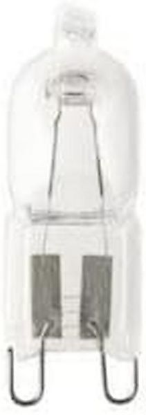 Osram LED-Leuchtmittel, 1 St., Osram 40w 230v G9 Sockel Spezielle Ofen-Halo günstig online kaufen