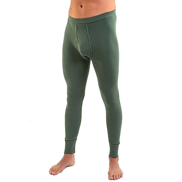 HERMKO Lange Unterhose 3540 Herren lange günstig online kaufen