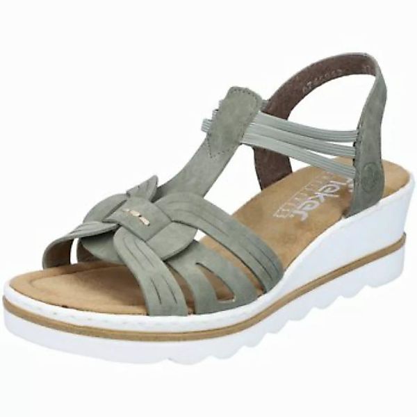 Rieker  Sandalen Sandaletten 6745952 674 67459-52 günstig online kaufen