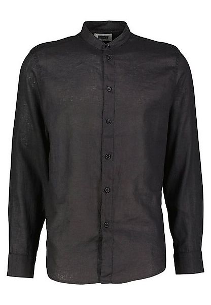 Drykorn Langarmhemd Herren Freizeithemd mit Leinen TALOC Regular Fit (1-tlg günstig online kaufen