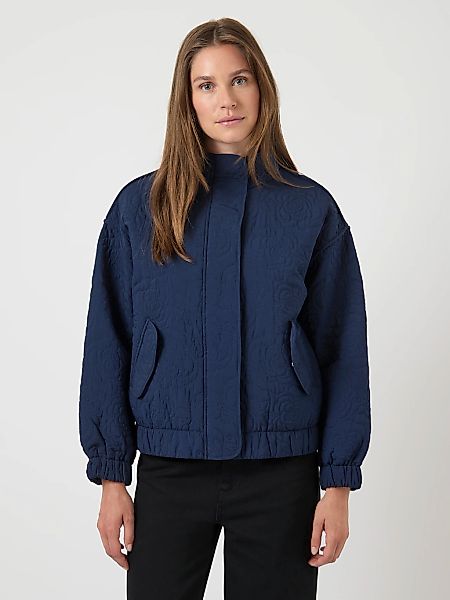 Y.A.S Blouson "YASFIPURA LS QUILTED JACKET S. NOOS", ohne Kapuze günstig online kaufen