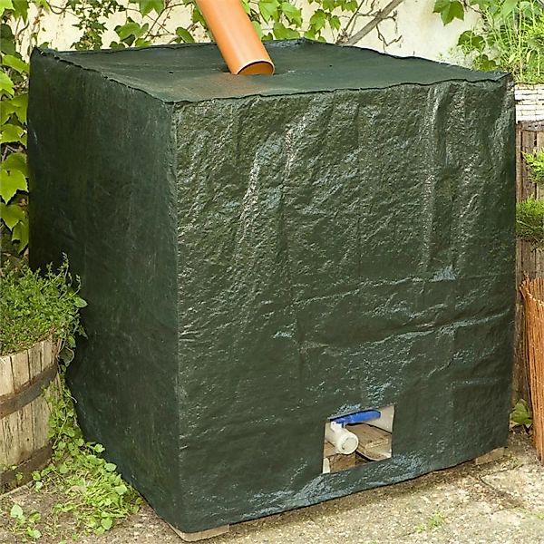 Container Cover Premium 116 cm x 100 cm x 120 cm günstig online kaufen