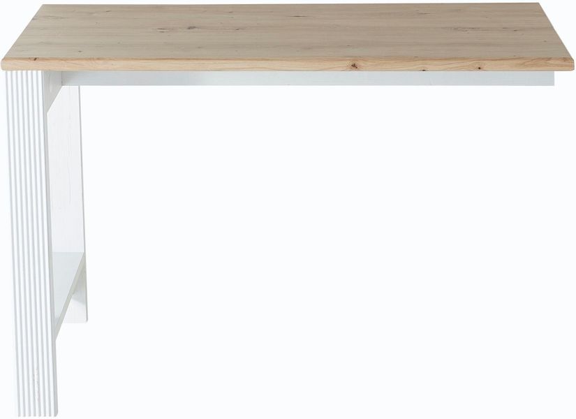 Innostyle Tischelement "Jasmin, TOPSELLER" Schreibtisch, Arbeitszimmertisch günstig online kaufen