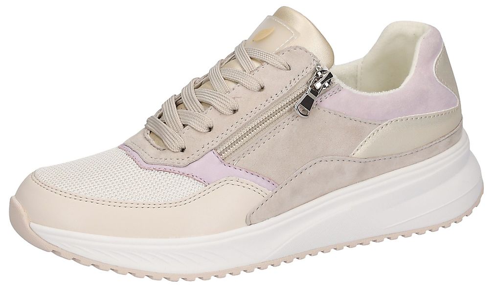 Waldläufer 765001-100 271 Beige Sneaker günstig online kaufen