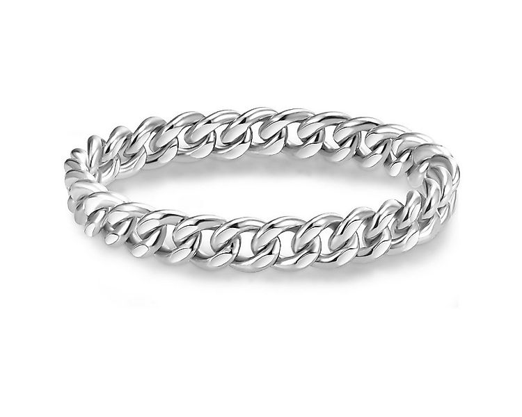 Glanzstücke München Silberring silber, aus Sterling silber günstig online kaufen