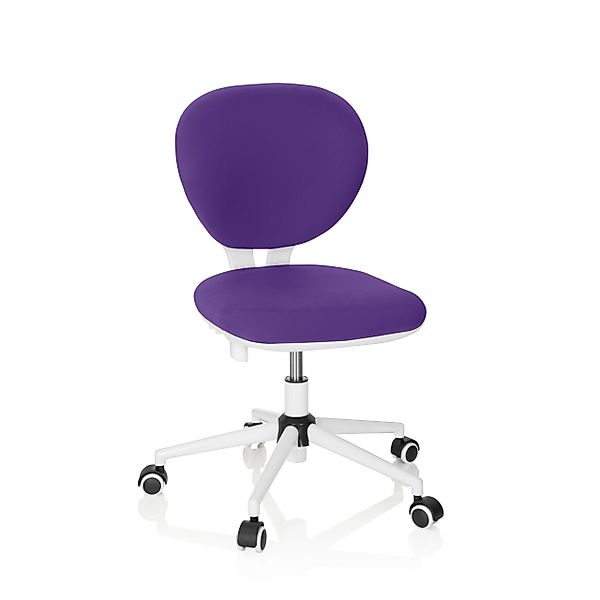 hjh OFFICE Drehstuhl Kinderdrehstuhl KID VIVO günstig online kaufen