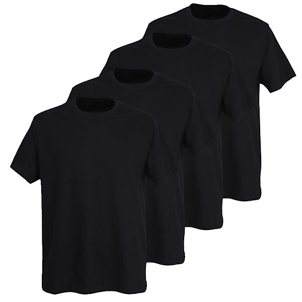 GÖTZBURG T-Shirt California mit Rundhals-Ausschnitt, Premium-Qualität günstig online kaufen