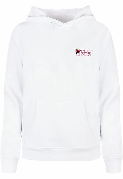 Merchcode Kapuzenpullover "Merchcode Ladies Lillet Hoody", (1 tlg.) günstig online kaufen