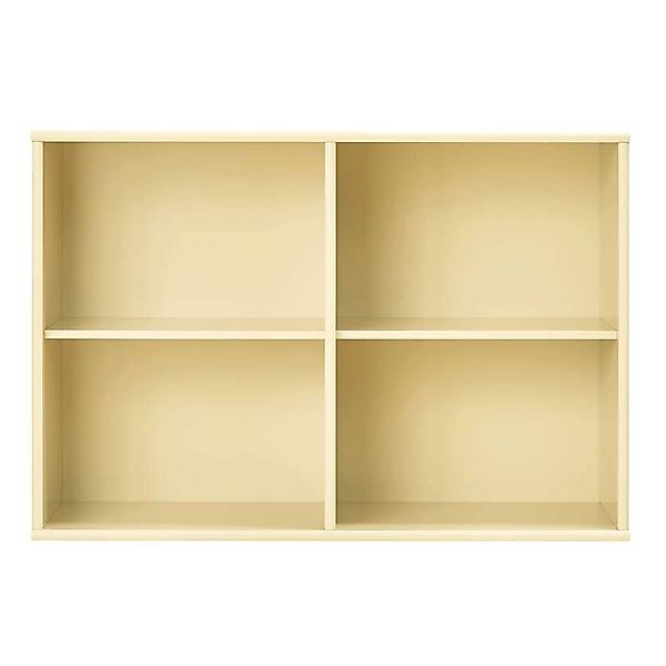 Hammel Furniture Sideboard "Mistral, Hochwertig Hängeregal, Bücherregal, Wa günstig online kaufen
