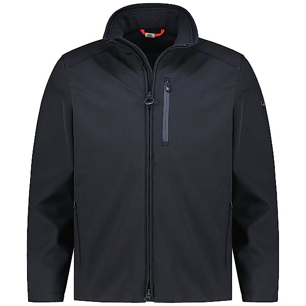Wellensteyn Softshelljacke "Alpinus" mit Stretch, winddicht, wasserabweisen günstig online kaufen