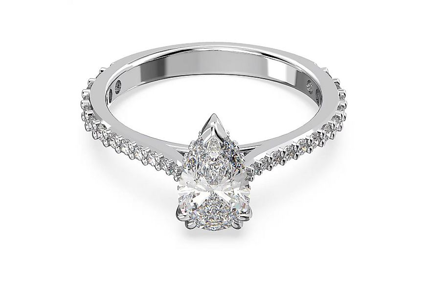 Swarovski Fingerring Matrix Vittore günstig online kaufen