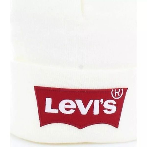 Levis  Mütze 38022 Hut unisex Milch günstig online kaufen