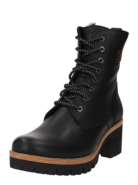 Panama Jack Padma Schnürstiefelette (1-tlg) günstig online kaufen