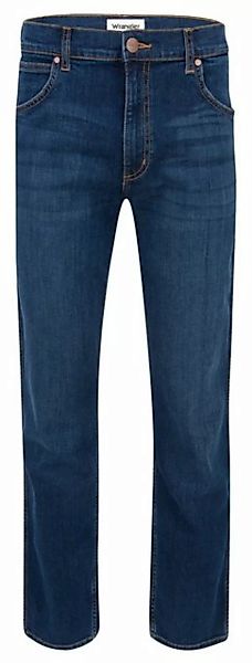 Wrangler 5-Pocket-Jeans WRANGLER GREENSBORO dark storm W15QLP36N günstig online kaufen