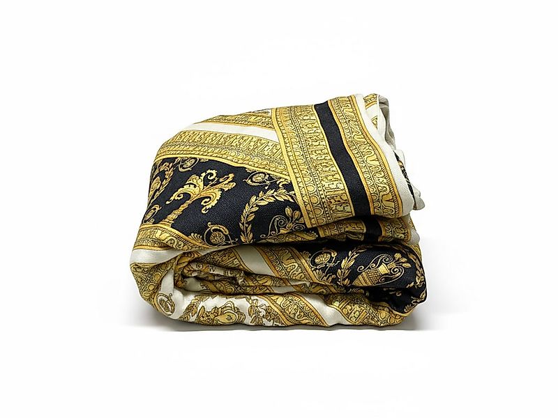 Wohndecke I Love Baroque, Versace, 180cm x 140cm günstig online kaufen