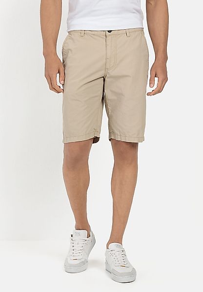 camel active Chinoshorts Regular Fit günstig online kaufen