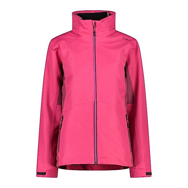 CMP Outdoorjacke CMP Damen Jacke Jacket Zip Hood Detachble Inn.Jacket 32Z14 günstig online kaufen