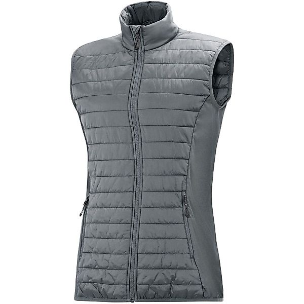Jako Trainingsjacke Steppweste Corporate günstig online kaufen