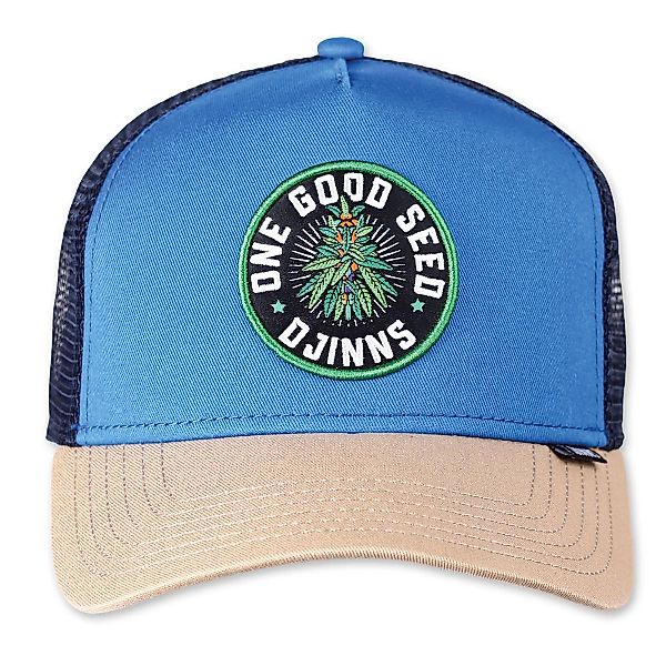 Djinns Trucker Cap Djinns HFT Food günstig online kaufen