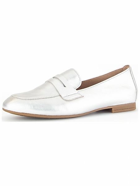 Gabor Slipper "Gabor Slipper Leder" günstig online kaufen