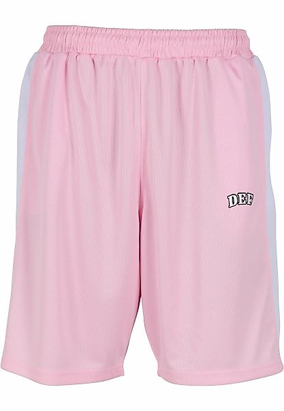 DEF Stoffhose "DEF Herren DEF STRIPES Short" günstig online kaufen