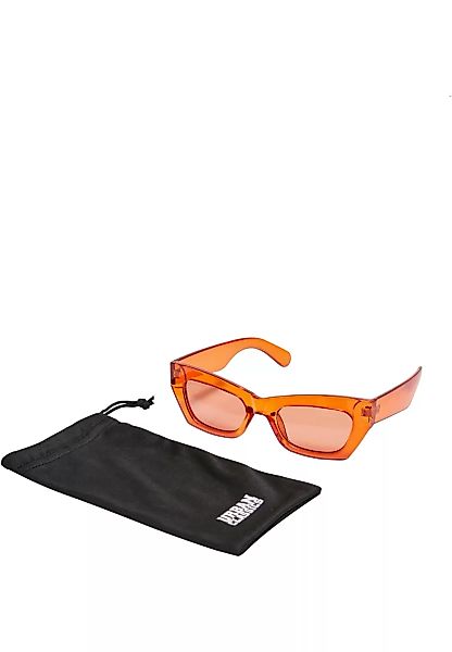 URBAN CLASSICS Sonnenbrille "Unisex Sunglasses Venice" günstig online kaufen
