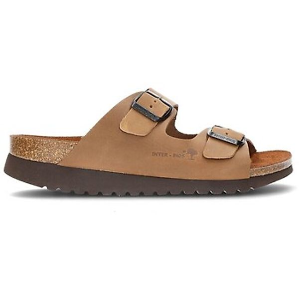 Interbios  Sandalen KOMFORTABLE  SANDAL 7206-MM günstig online kaufen