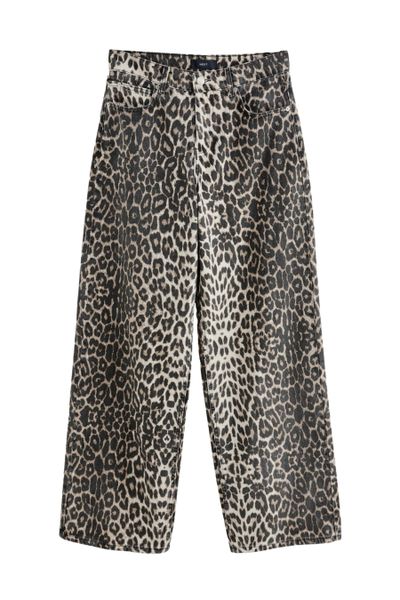 Next Weite Jeans Jeans mit weitem günstig online kaufen