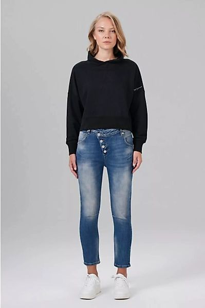 Miracle of Denim Sweatshirt Women Sweatshirt günstig online kaufen