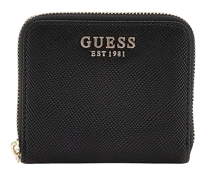 Guess Geldbörse SLG Small Zip Around günstig online kaufen