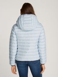 Tommy Hilfiger Steppjacke "REVERSIBLE LW PADDED JACKET" mit Kapuze mit reve günstig online kaufen