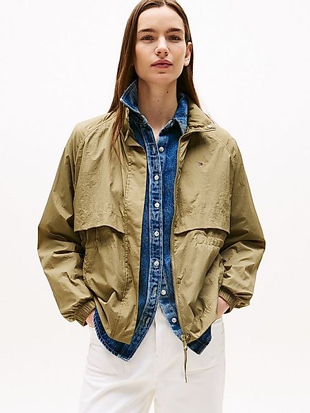 Tommy Hilfiger Windbreaker UL NYLON PACKABLE WINDBREAKER günstig online kaufen