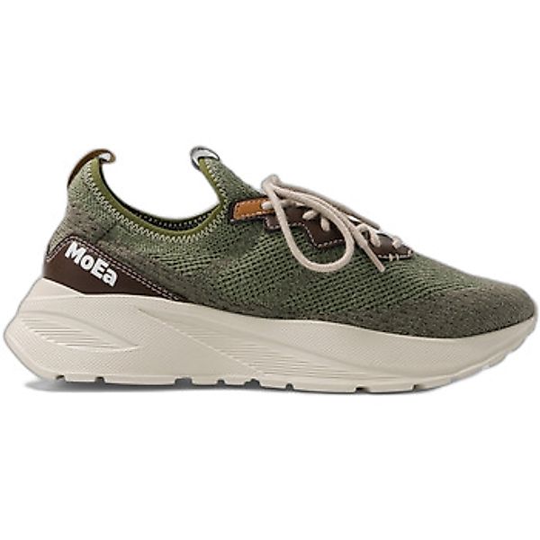 Moea  Sneaker Baskets  Gen6 - Pineapple günstig online kaufen