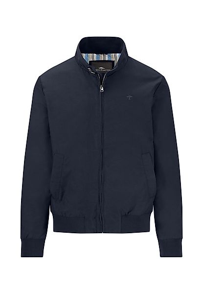 FYNCH-HATTON Blouson mit Logo Stickerei günstig online kaufen