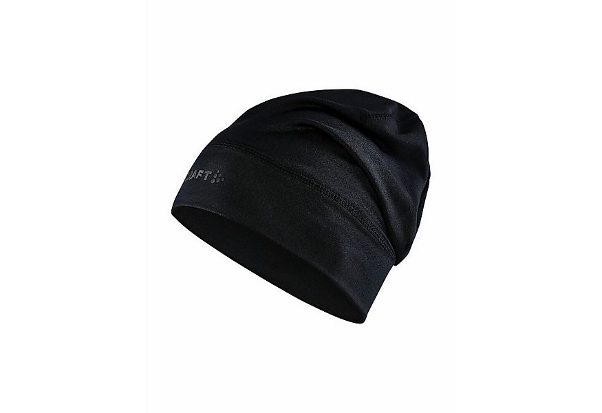 Craft Fleecemütze Craft Mütze Core Essence Jersey High Hat 1912481 günstig online kaufen