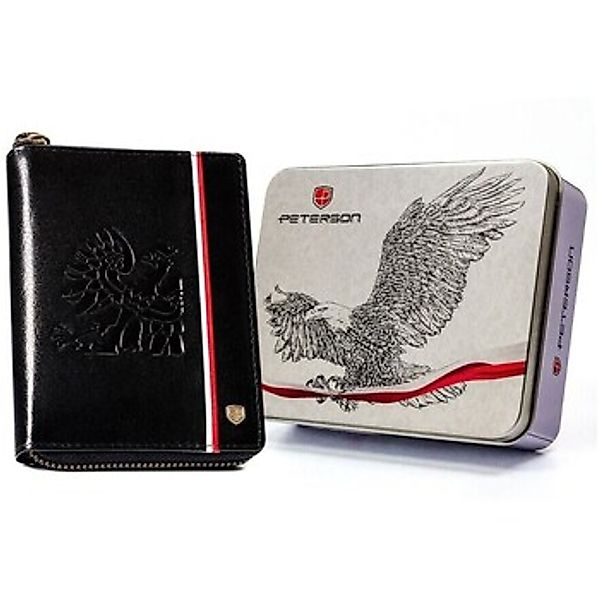 Peterson  Geldbeutel Dh Ptn 340p-03 günstig online kaufen
