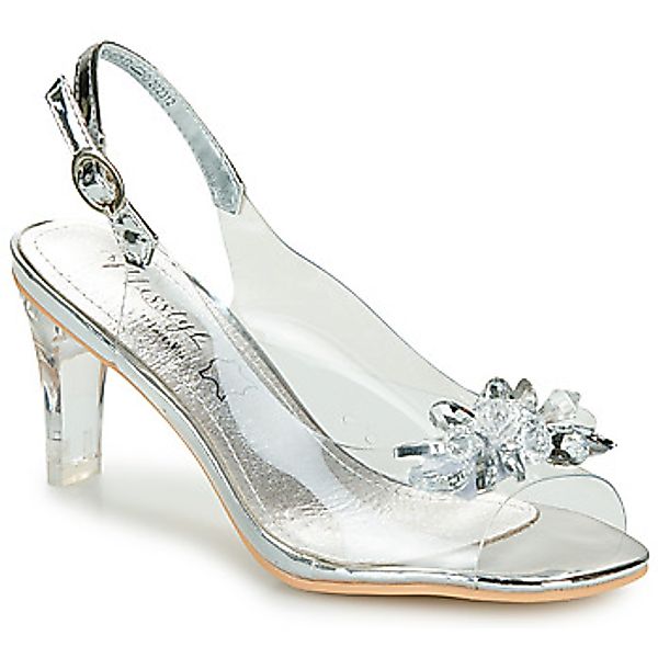 LAURA VITA Mira 01 Sandalette günstig online kaufen