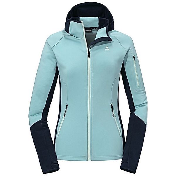 Schöffel Fleecejacke Lodron Damen günstig online kaufen