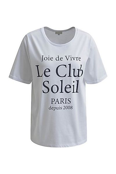 Milano Italy T-Shirt T-SHIRT W ROUNDNECK günstig online kaufen