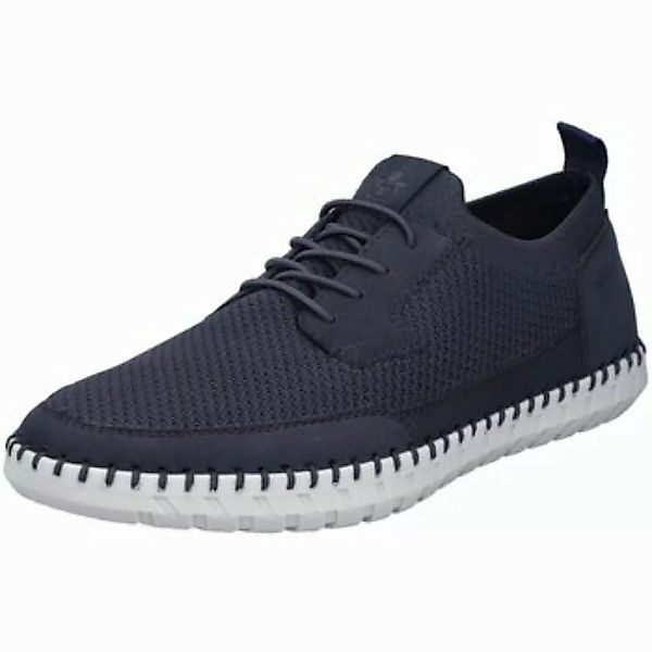 Rieker  Halbschuhe Schnuerschuhe B2953-14 14 günstig online kaufen