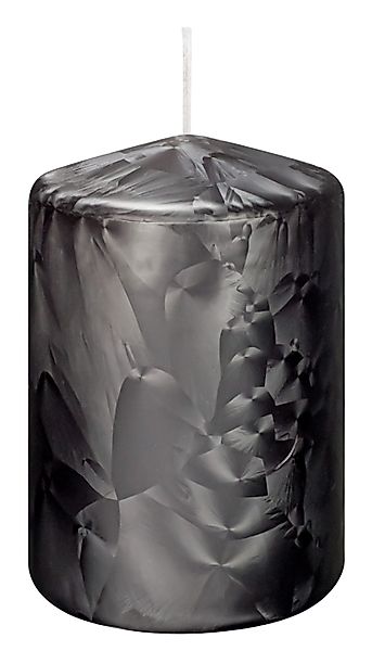 Wiedemann Kerzen Stumpenkerze Kerzen Eis Effect günstig online kaufen