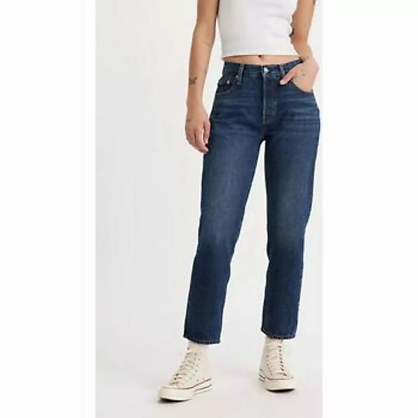 Levis 7/8-Jeans "501 Crop", 501 Collection, 5-Pocket-Style günstig online kaufen