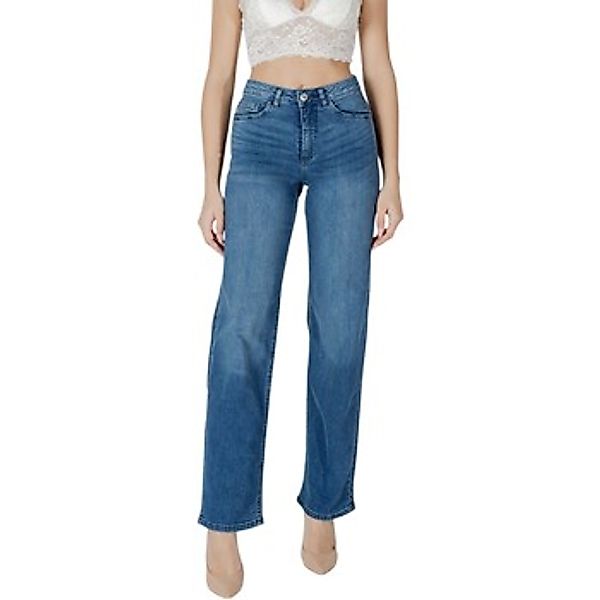 Ichi  Straight Leg Jeans IHTWIGGY STRAIGHT 20119128 günstig online kaufen