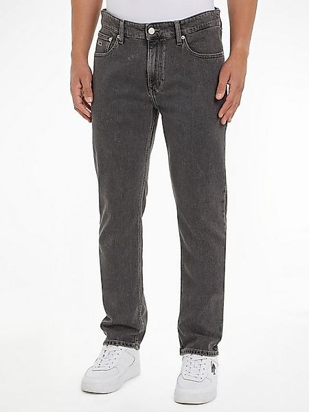 Tommy Jeans Straight-Jeans Ryan Regular Straight im 5-Pocket-Style günstig online kaufen