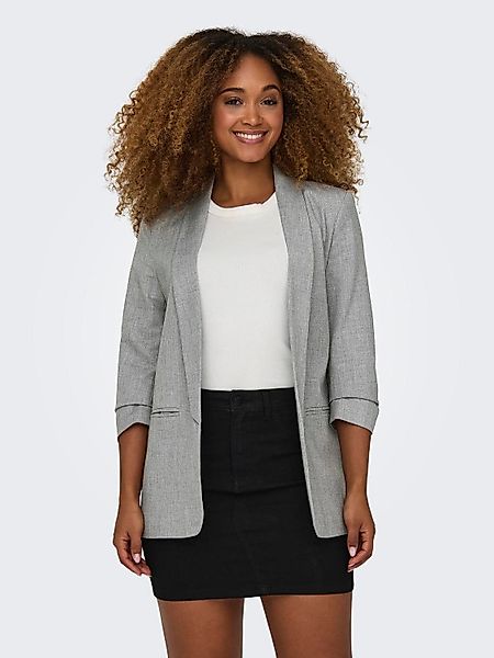 ONLY Kurzblazer ONLELLY 3/4 LIFE BLAZER günstig online kaufen