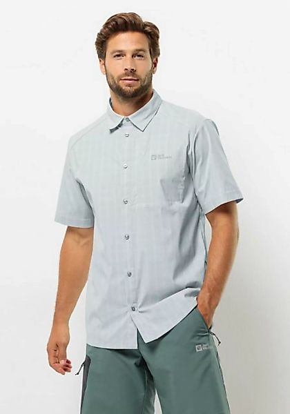 Jack Wolfskin Funktionshemd NORBO S/S SHIRT M günstig online kaufen