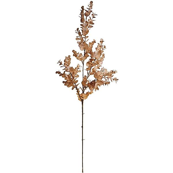 Kunstblume Eukalyptus Kunstpflanze Deko Naturdeko Länge günstig online kaufen